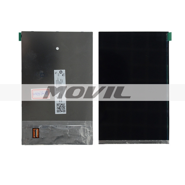 7 inch Lenovo TAB A7 A7-50 A3500 New LCD Display Panel Screen Digitizer